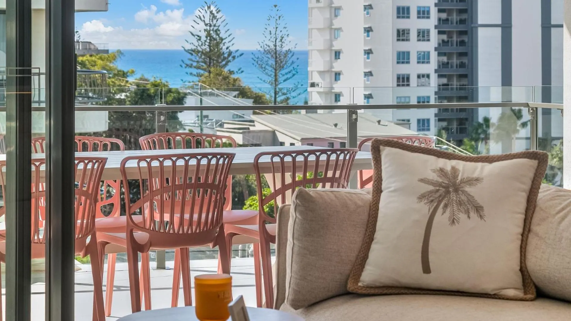 Sol Apartments Unit 604 Gold Coast