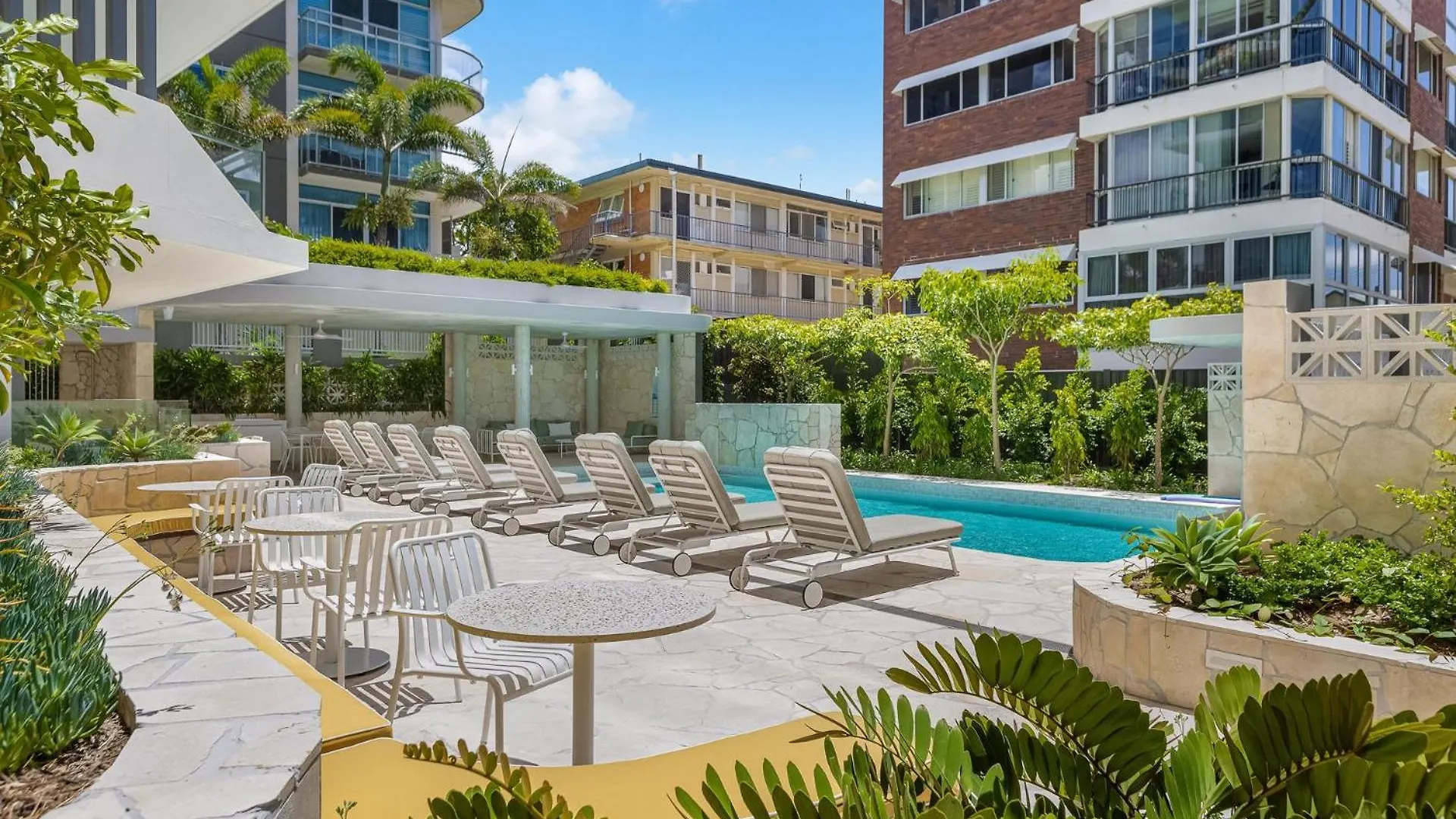 Sol Apartments Unit 604 Gold Coast