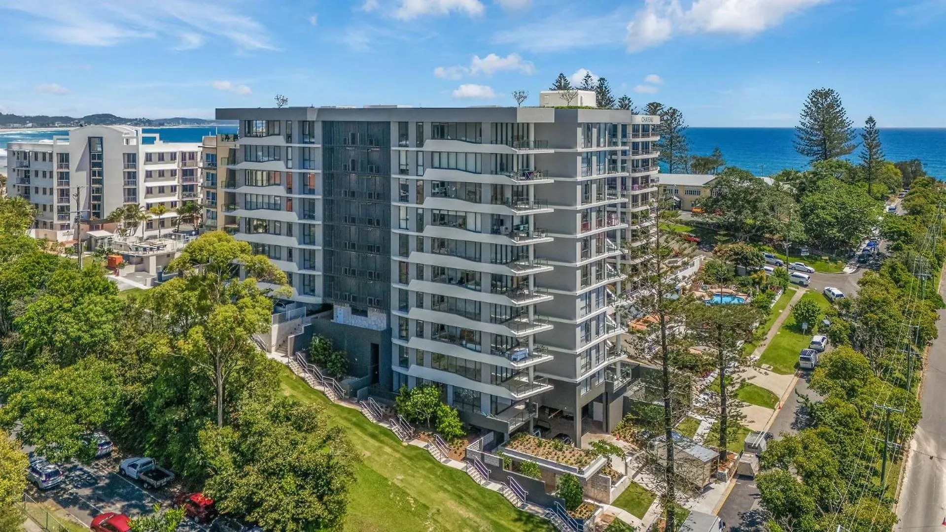 Sol Apartments Unit 604 Gold Coast