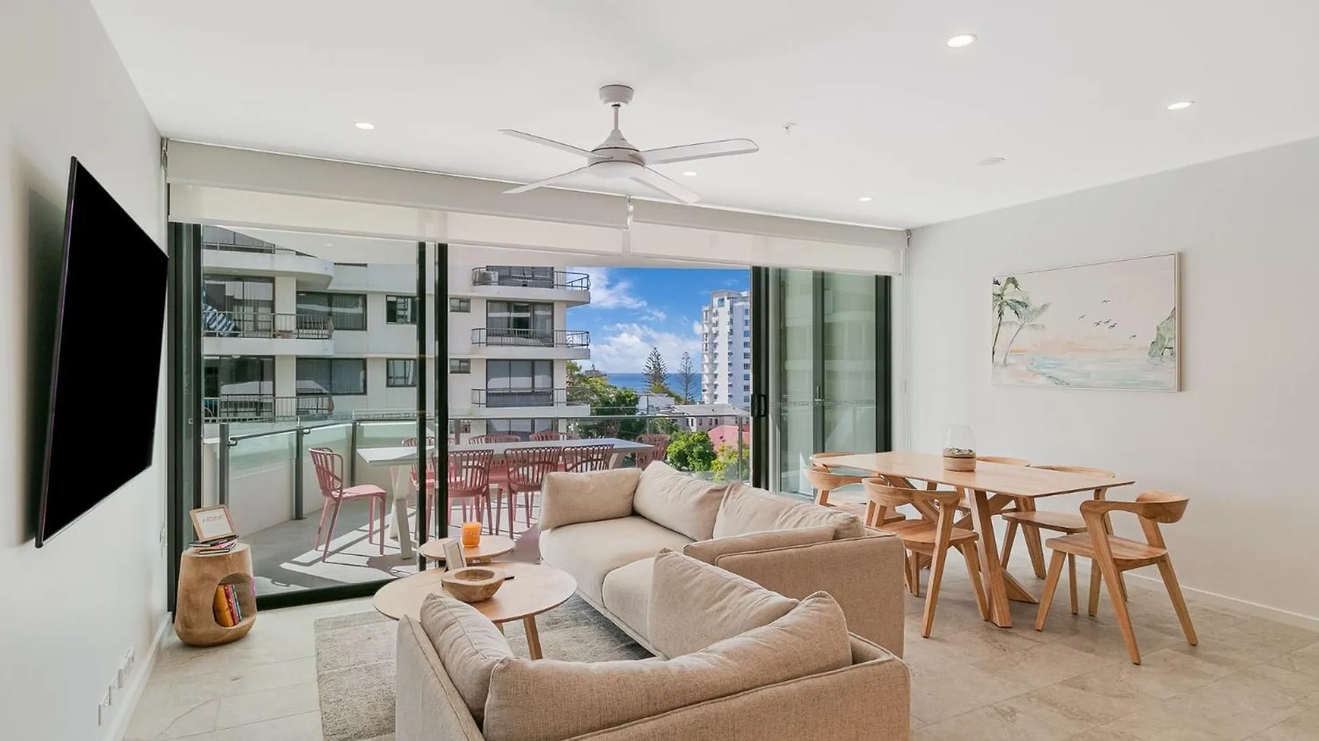 Sol Apartments Unit 604 Gold Coast